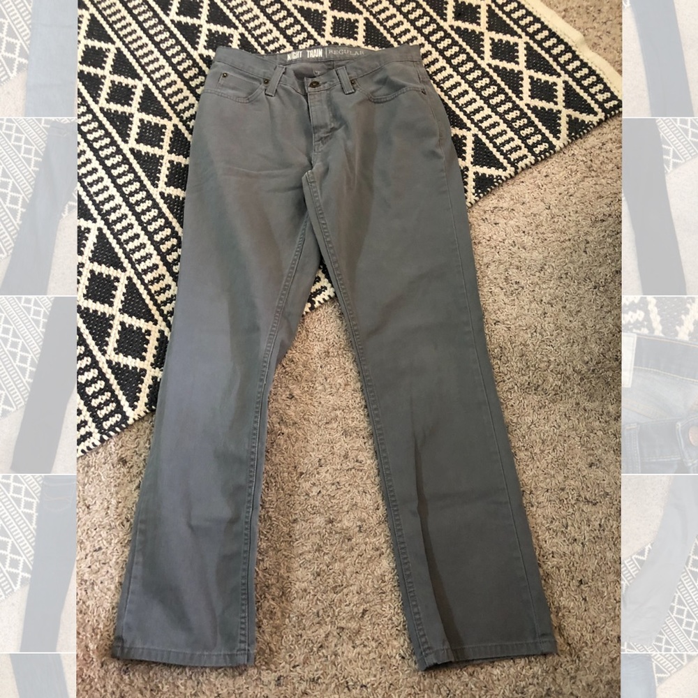 Freeworld Men’s Jeans